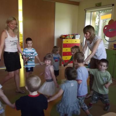 Foto Przedszkole Junior Lublin101