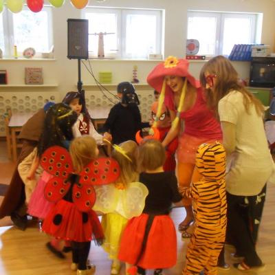 Foto Przedszkole Junior Lublin110