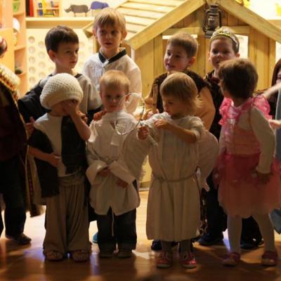 Foto Przedszkole Junior Lublin132