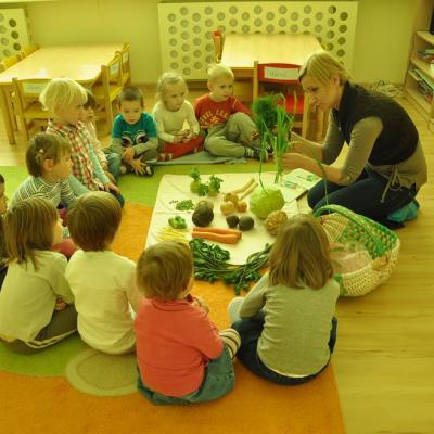 Foto Przedszkole Junior Lublin133