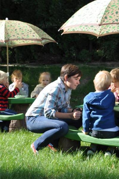 Foto Przedszkole Junior Lublin153