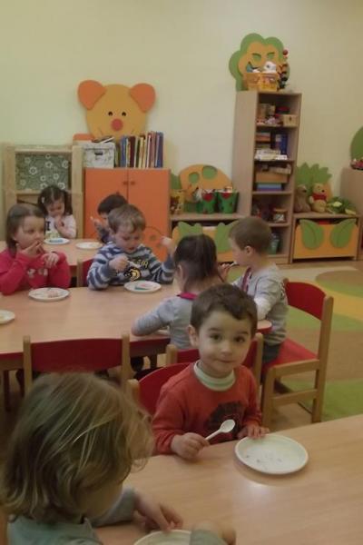 Foto Przedszkole Junior Lublin15