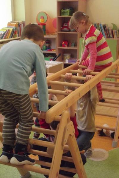 Foto Przedszkole Junior Lublin161