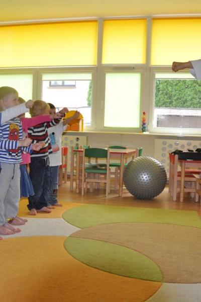 Foto Przedszkole Junior Lublin162