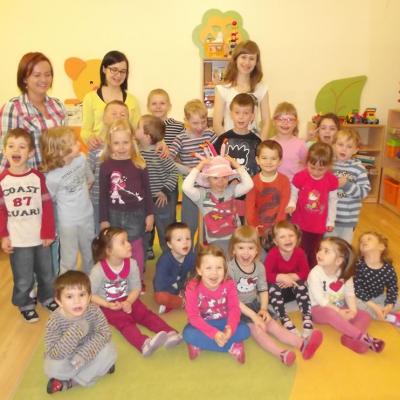 Foto Przedszkole Junior Lublin16