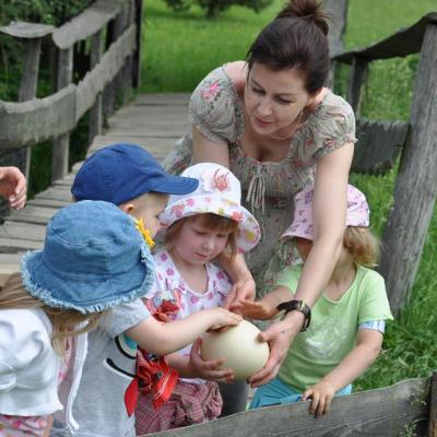 Foto Przedszkole Junior Lublin173