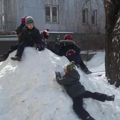 Foto Przedszkole Junior Lublin181