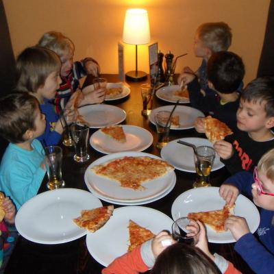 Foto Przedszkole Junior Lublin192