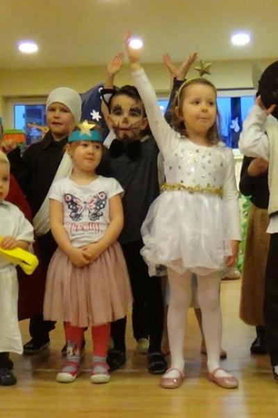 Foto Przedszkole Junior Lublin1