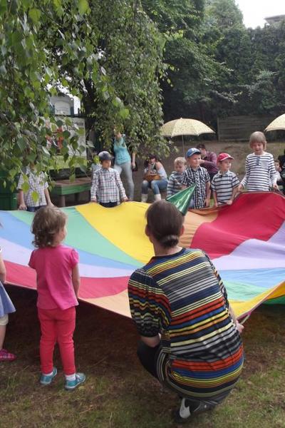 Foto Przedszkole Junior Lublin20