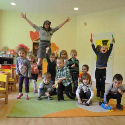 Foto Przedszkole Junior Lublin213