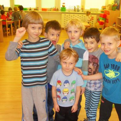 Foto Przedszkole Junior Lublin222