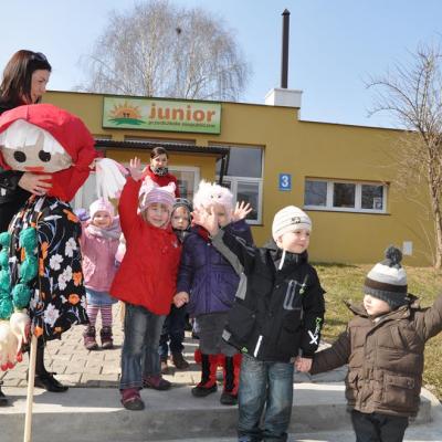 Foto Przedszkole Junior Lublin223