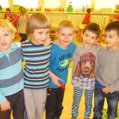 Foto Przedszkole Junior Lublin231