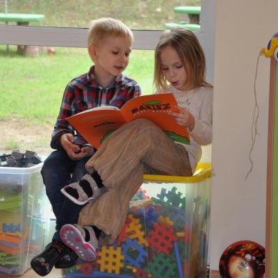 Foto Przedszkole Junior Lublin23