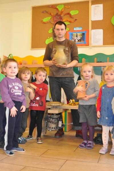 Foto Przedszkole Junior Lublin242