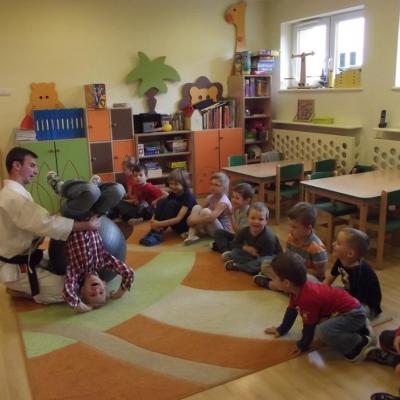 Foto Przedszkole Junior Lublin261