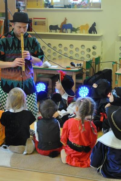 Foto Przedszkole Junior Lublin26