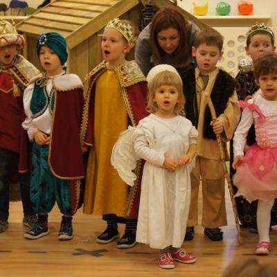 Foto Przedszkole Junior Lublin281