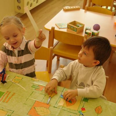 Foto Przedszkole Junior Lublin28