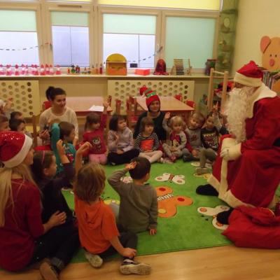 Foto Przedszkole Junior Lublin2