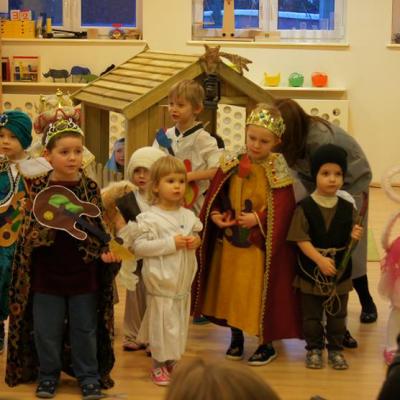 Foto Przedszkole Junior Lublin30