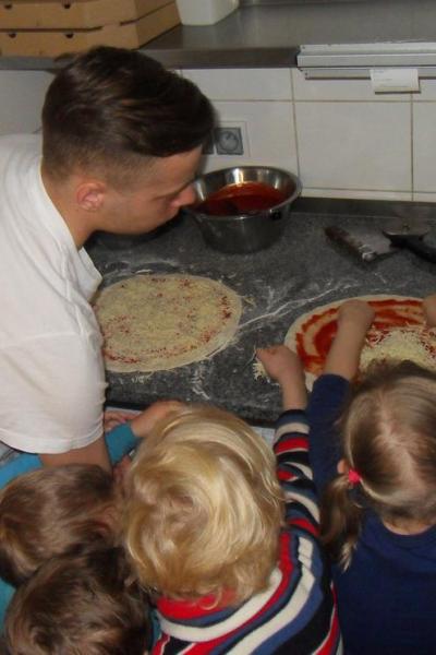 Foto Przedszkole Junior Lublin31