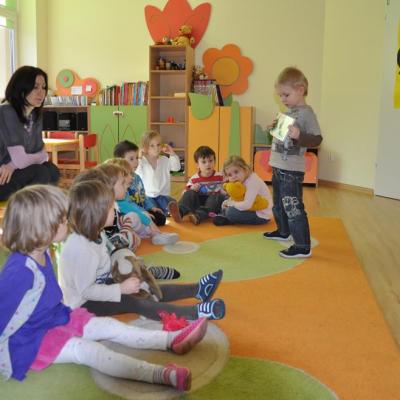 Foto Przedszkole Junior Lublin321