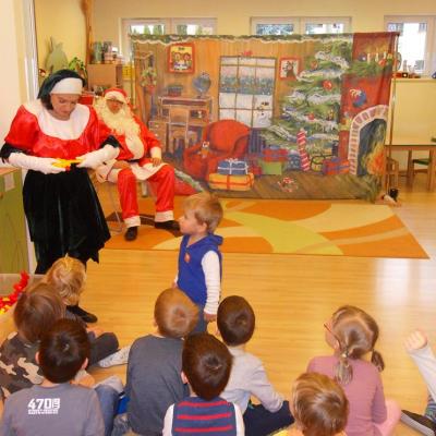 Foto Przedszkole Junior Lublin42