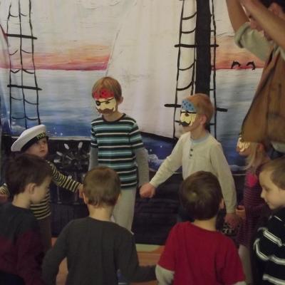 Foto Przedszkole Junior Lublin51