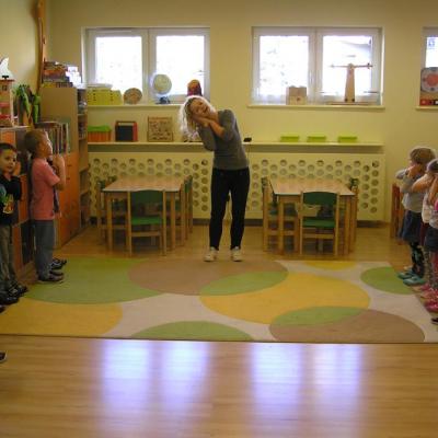 Foto Przedszkole Junior Lublin5