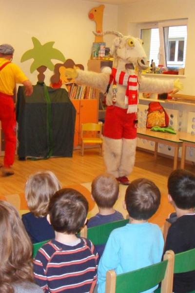 Foto Przedszkole Junior Lublin62