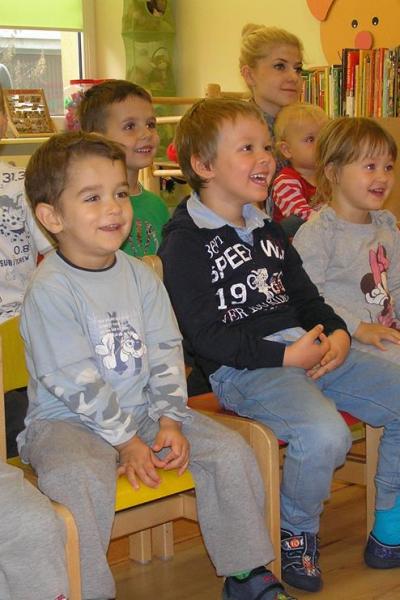 Foto Przedszkole Junior Lublin6