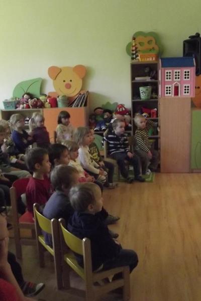 Foto Przedszkole Junior Lublin71