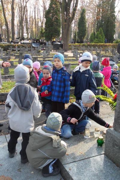 Foto Przedszkole Junior Lublin72