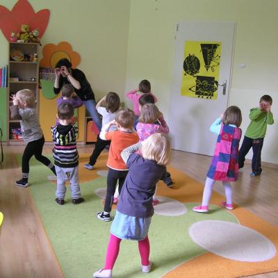 Foto Przedszkole Junior Lublin73