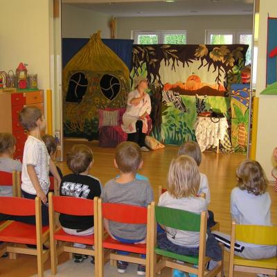 Foto Przedszkole Junior Lublin7