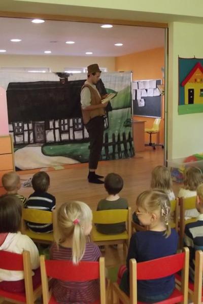 Foto Przedszkole Junior Lublin81