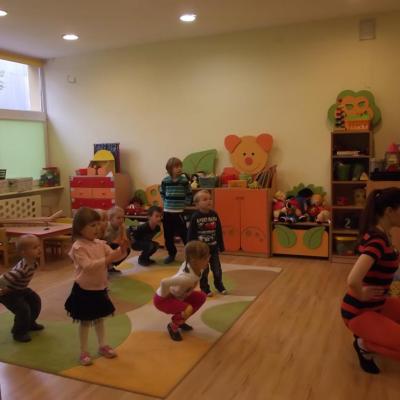 Foto Przedszkole Junior Lublin91