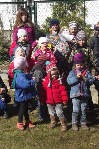 Foto Przedszkole Junior Lublin9